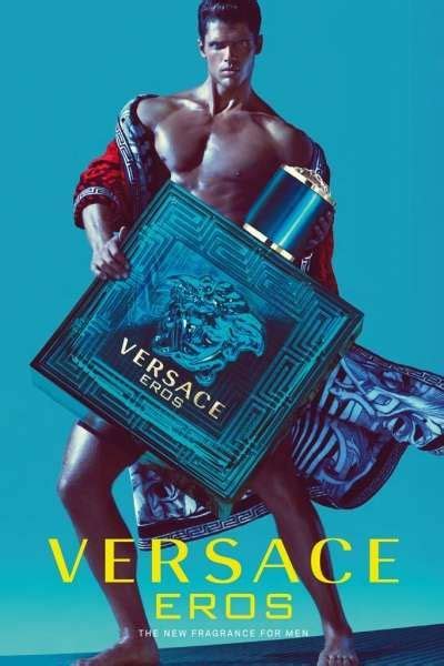 versace mens grecian sexy ad campaign|Advertising Campaigns : news and updates on the luxury House.